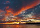 Big Rideau Lake Sunrise_21963-5